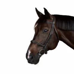 New Dyon - Bridon New English Collection Noir