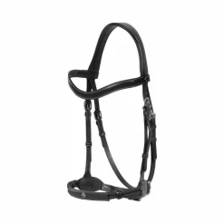 Dyon - Bridon sans mors Working by Dy'on Noir Best