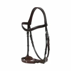 Sale Dyon - Bridon sans mors Working by Dy'on Havane