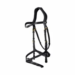 Dyon - Bridon X-Fit D Collection Noir Clearance