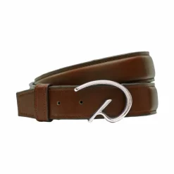 Hot Dyon - Ceinture D Classique Marron