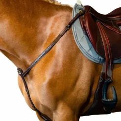 Discount Dyon - Collier de chasse D Collection brun Marron