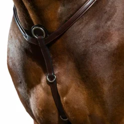 Online Dyon - Collier de chasse New English Collection brun Marron