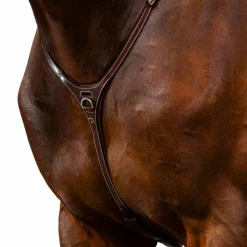 Dyon - Collier Yoke US Collection brun Marron Outlet