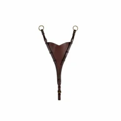 Dyon - Fourchette de martingale pleine souple D Collection brun Marron Outlet