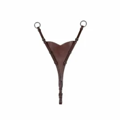 Online Dyon - Fourchette de martingale pleine souple US Collection brun Marron