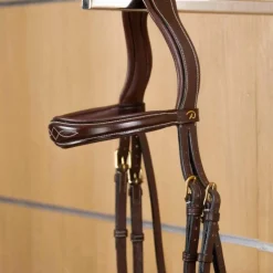 Clearance Dyon - Frontal droit anatomique D Collection Marron