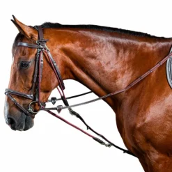 Dyon - Gogue nylon Working by brun Marron New