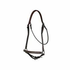 Discount Dyon - Licol de pansage Working by brun Marron