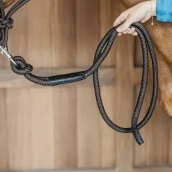 New Dyon - Longe mousqueton amovible Working By Marron