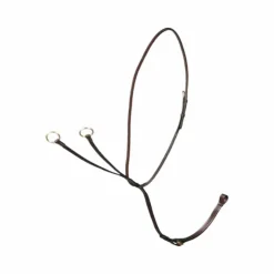 Dyon - Martingale à anneaux D Collection brun Marron Sale