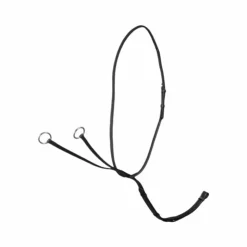 Dyon - Martingale à anneaux New English Collection Noir Hot