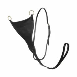Dyon - Martingale Bib élastique D Collection Noir Clearance