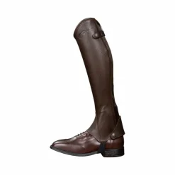 Dyon - Mini-chaps Classic Marron Online
