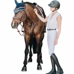 Dyon - Mini-chaps classic show Noir