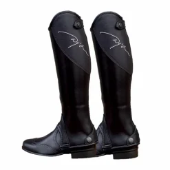 Sale Dyon - Mini-chaps enfant Noir