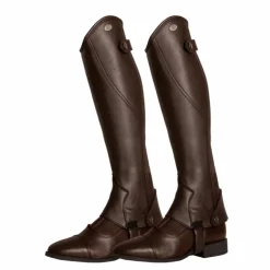 Online Dyon - Mini-chaps Pro Standard Marron