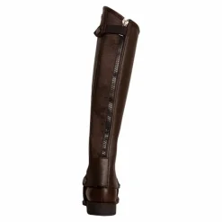 Online Dyon - Mini-chaps Pro Standard Marron