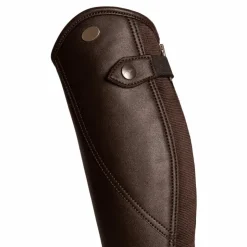Online Dyon - Mini-chaps Pro Standard Marron