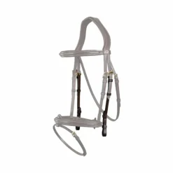 Dyon - Montants de mors D Collection brun Marron Outlet