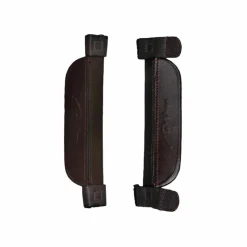 Online Dyon - Montants Focus brun Marron