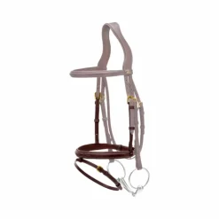 Dyon - Muserolle Dy'on Collection Marron Best