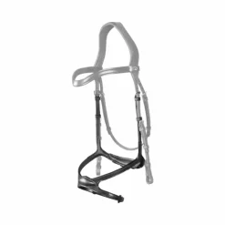 Sale Dyon - Muserolle X-Fit New English Collection Noir