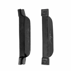 Dyon - Oeillières Focus cuir Noir Hot