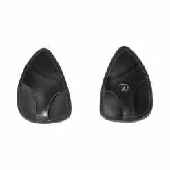 Dyon - Pad de protection collier de chasse 5 points New English Collection Noir Sale