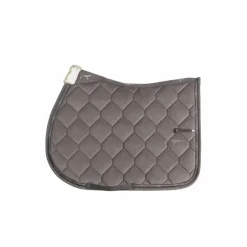 Dyon - Tapis Corduroy Jumping Gris New