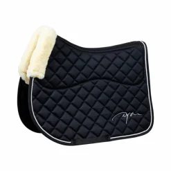 Dyon - Tapis Skin Friendly Jumping Noir Discount