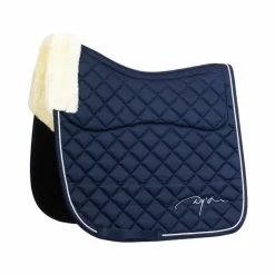 Dyon - Tapis Skin Friendly Dressage Marine Discount