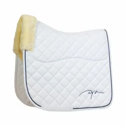 Dyon - Tapis Skin Friendly Dressage Blanc Online