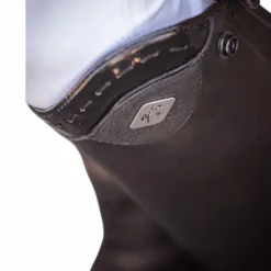 Sale Eden by Pénélope - Bottes d'équitation Softy S Noir