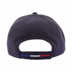 Hot Eden by Pénélope - Casquette pour enfant Naomi team Marine