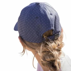 Eden by Pénélope - Casquette enfant Okapi Marine Discount