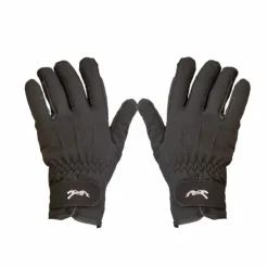 Eden by Pénélope - Gants hiver enfant Noir New