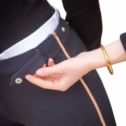 Sale Eden by Pénélope - Sur-pantalon enfant lola Marine