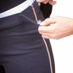 Sale Eden by Pénélope - Sur-pantalon enfant lola Marine