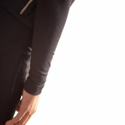 Eden by Pénélope - T-shirt manches longues enfant Tutty Noir Clearance