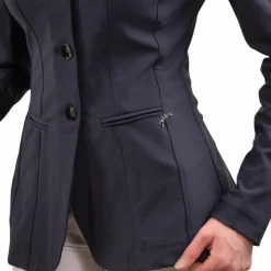 Online Eden by Pénélope - Veste de concours enfant Calista Marine