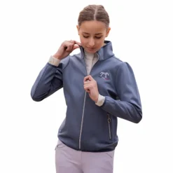 Eden by Pénélope - Veste Tweety enfant bering sea Bleu Clearance