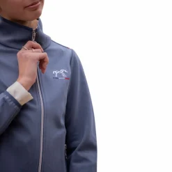 Eden by Pénélope - Veste Tweety enfant bering sea Bleu Clearance