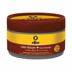 Effax - Baume pour cuir + grip