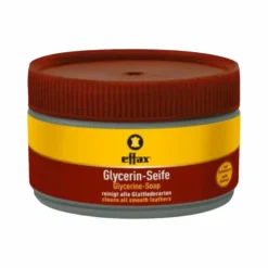 Discount Effax - Savon glycériné + éponge