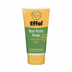 Effol - Beurre décontractant pour bouche à la mangue