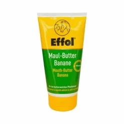 Hot Effol - Beurre décontractant pour bouche à la banane