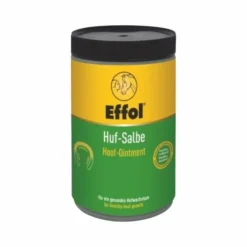 Effol - Onguent pour sabots noir à l'huile de laurier Discount