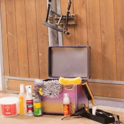 Effol - Spray anti-mouches Jaune Best