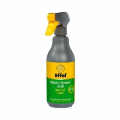 Effol - Spray démêlant pour crins Jaune Outlet
